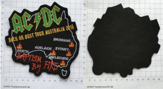 AC/DC Rock or Bust 2015 Australien AC/DC Rock or Bust 2015 Australien