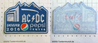 AC/DC Rock or Bust AC/DC Rock or Bust