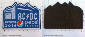 AC/DC Rock or Bust AC/DC Rock or Bust