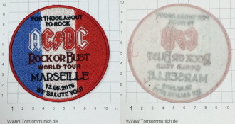 AC/DC Rock or Bust AC/DC Rock or Bust