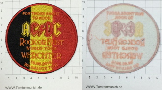 AC/DC Rock or Bust AC/DC Rock or Bust