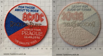 AC/DC Rock or Bust AC/DC Rock or Bust