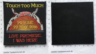 AC/DC Rock or Bust Prag 22.05.2016 AC/DC Rock or Bust Prag 22.05.2016