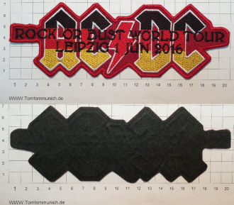 AC/DC Rock or Bust AC/DC Rock or Bust