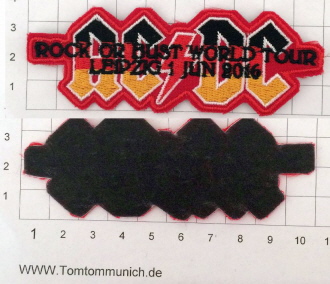 AC/DC Rock or Bust Leipzig AC/DC Rock or Bust Leipzig