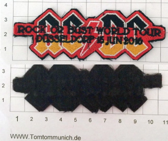 AC/DC Rock or Bust Düsseldorf AC/DC Rock or Bust Düsseldorf