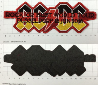 AC/DC Rock or Bust AC/DC Rock or Bust