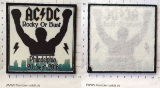 AC/DC Rock or Bust AC/DC Rock or Bust