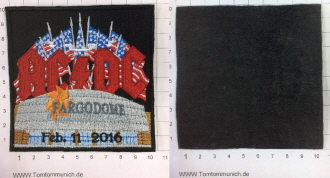 AC/DC Rock or Bust AC/DC Rock or Bust