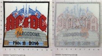 AC/DC Rock or Bust AC/DC Rock or Bust