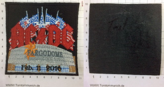 AC/DC Rock or Bust AC/DC Rock or Bust