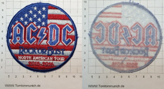 AC/DC Rock or Bust AC/DC Rock or Bust