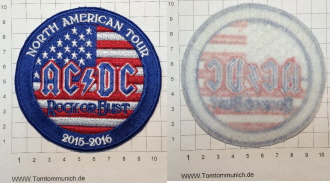 AC/DC Rock or Bust AC/DC Rock or Bust