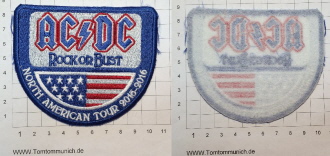 AC/DC Rock or Bust AC/DC Rock or Bust