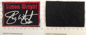 AC/DC Simon Wright AC/DC Simon Wright