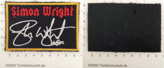 AC/DC Simon Wright AC/DC Simon Wright