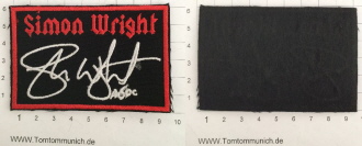 AC/DC Simon Wright AC/DC Simon Wright