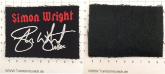 AC/DC Simon Wright AC/DC Simon Wright