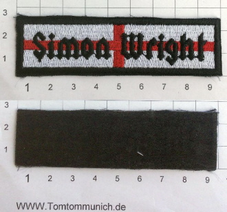 AC/DC Simon Wright AC/DC Simon Wright