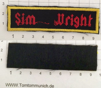 AC/DC Simon Wright AC/DC Simon Wright