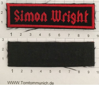 AC/DC Simon Wright AC/DC Simon Wright