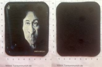 AC/DC Simon Wright AC/DC Simon Wright