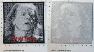 AC/DC Stevie Young AC/DC Stevie Young