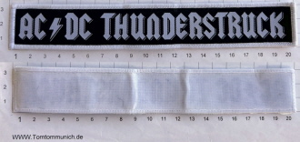 AC/DC Thunderstruck AC/DC Thunderstruck