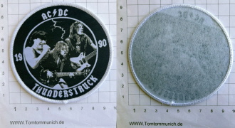 AC/DC Thunderstruck AC/DC Thunderstruck