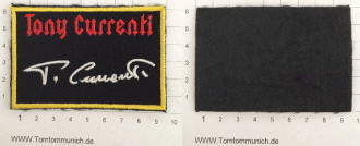 AC/DC Tony Currenti AC/DC Tony Currenti