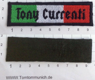 AC/DC Tony Currenti AC/DC Tony Currenti