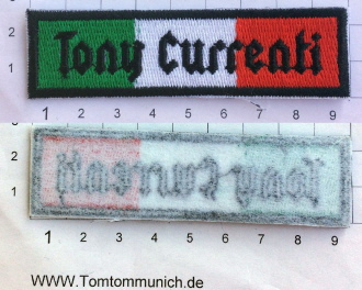 AC/DC Tony Currenti AC/DC Tony Currenti