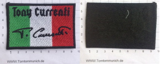 AC/DC Tony Currenti AC/DC Tony Currenti