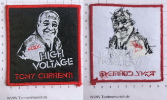 AC/DC Tony Currenti AC/DC Tony Currenti
