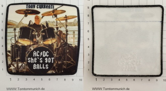 AC/DC Tony Currenti AC/DC Tony Currenti