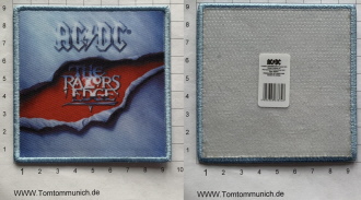 AC/DC The Razors Edge