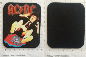 AC/DC The Razors Edge