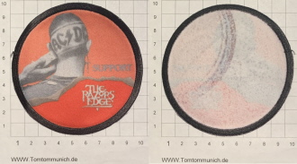 AC/DC The Razors Edge