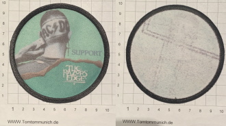 AC/DC The Razors Edge