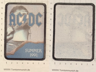 AC/DC The Razors Edge