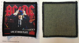 AC/DC Live at the River Plate
