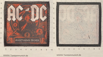 AC/DC Anything Goes AC/DC Anything Goes