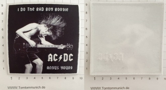 AC/DC Bad Boy Boogie AC/DC Bad Boy Boogie