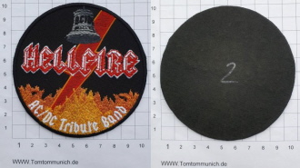 AC/DC Coverband Hellfire