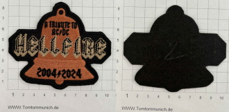 AC/DC Coverband Hellfire