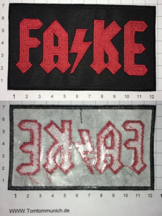 AC/DC Coverband FA/KE