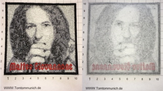 AC/DC Bon Interpretor