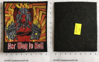 AC/DC Coverband HerWay to Hell