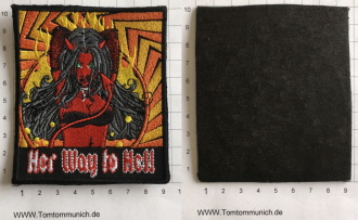 AC/DC Coverband HerWay to Hell