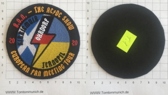 AC/DC Coverband B.O.N